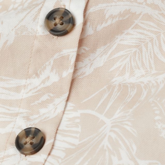 H&m cotton romper - Picture 2 of 4